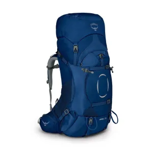 Limited Offer Alert Osprey Ariel 55 Backpack - Women'S Backpacking Wm/L (Sa)