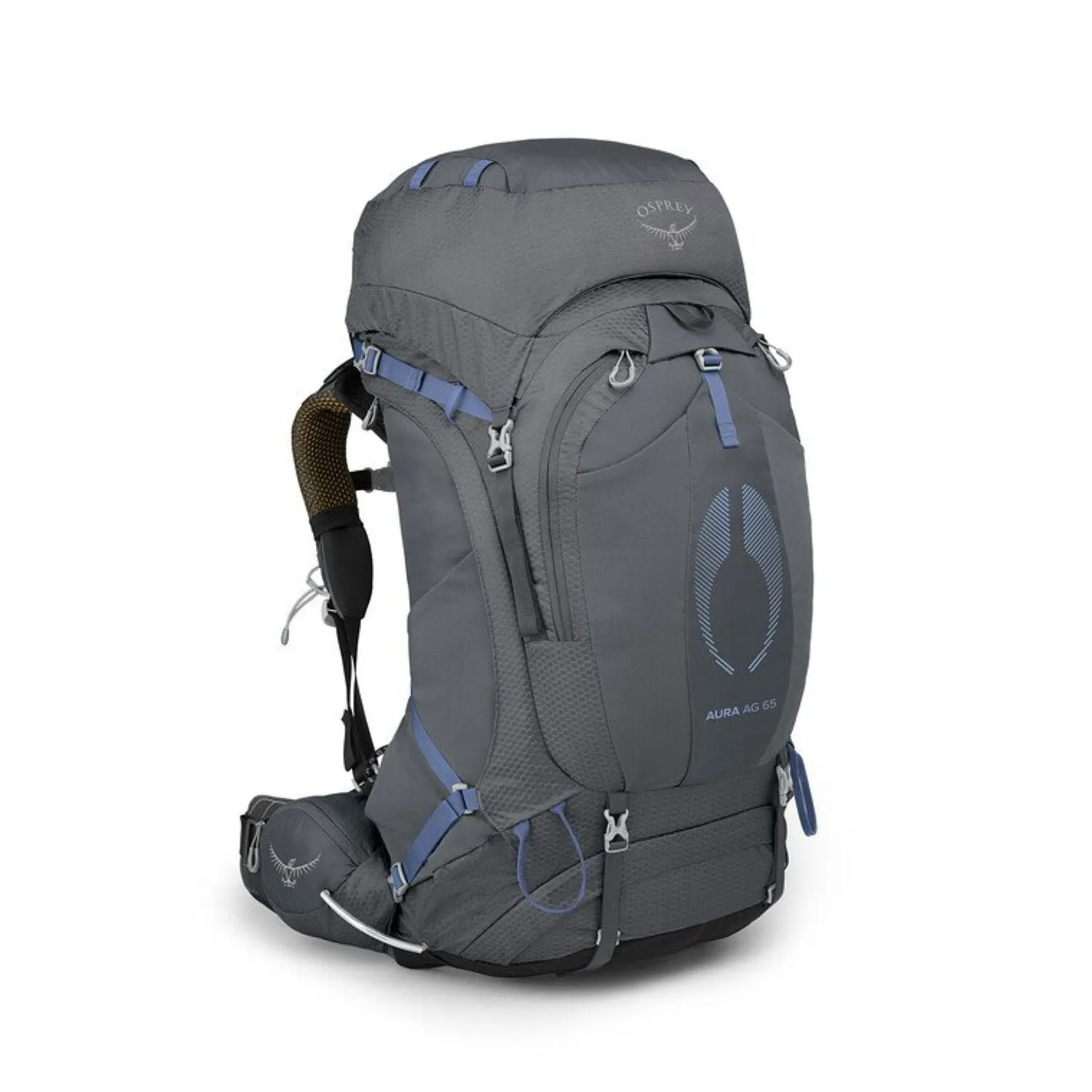 Osprey Aura Ag 65 Backpack - M/L - Women'S Backpacking (Sa) Steal Todays Offer Unmissable Deal Today