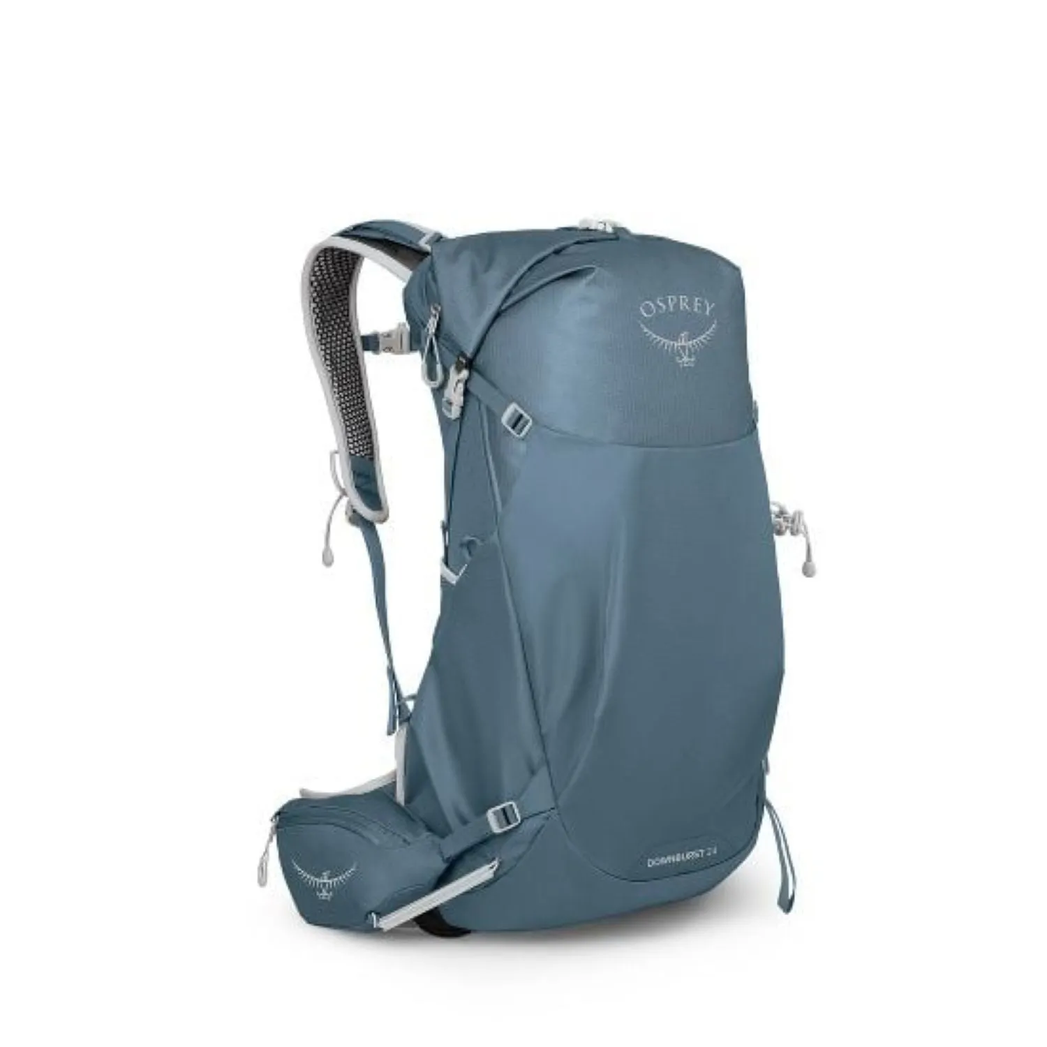Osprey Downburst Hiking Womens Backpack 24 O/S Mega Online Discount Save Today Event