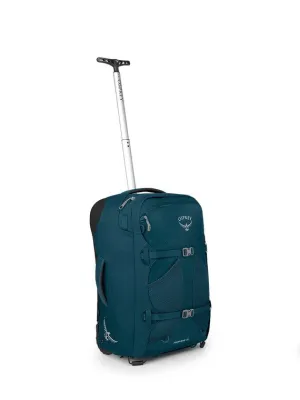 Osprey Fairview Wheeled Travel Pack Carry-On 36L/21.5" MustShop Sale Trending Deals Today