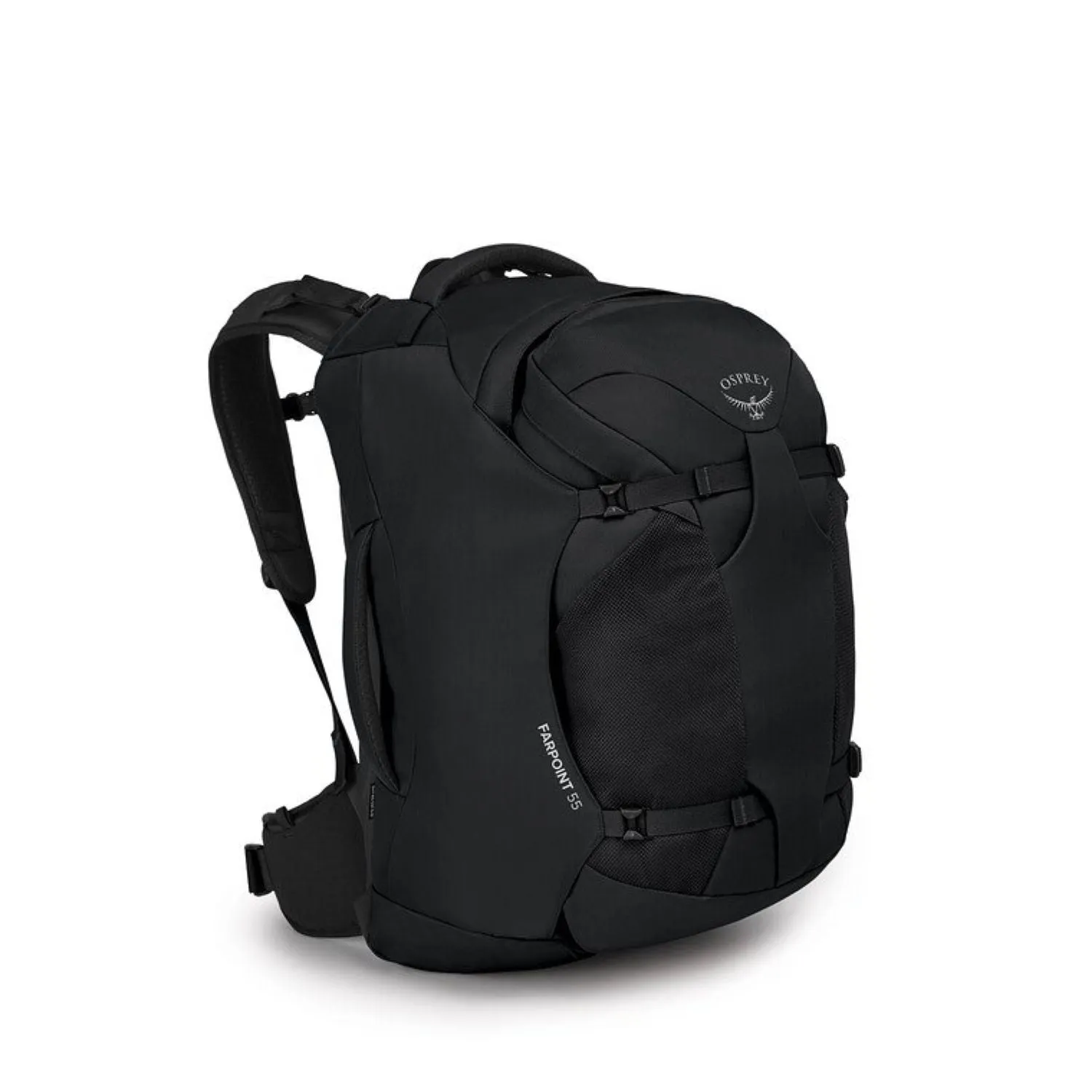 Clearance Sale Now Osprey Farpoint 55 Backpack O/S - Men'S Travel Pack