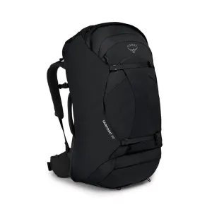 Osprey Farpoint 80 Backpack O/S - Men'S Travel Pack Clearance Alert Now Price Slash Today