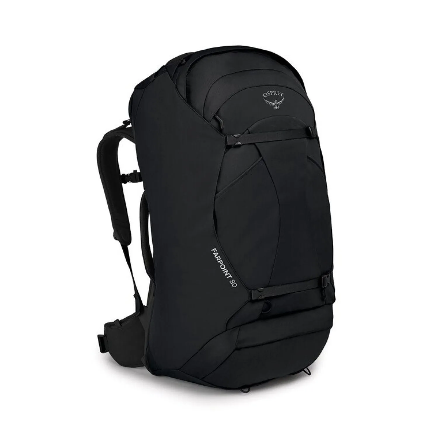 Osprey Farpoint 80 Backpack O/S - Men'S Travel Pack Clearance Alert Now Price Slash Today
