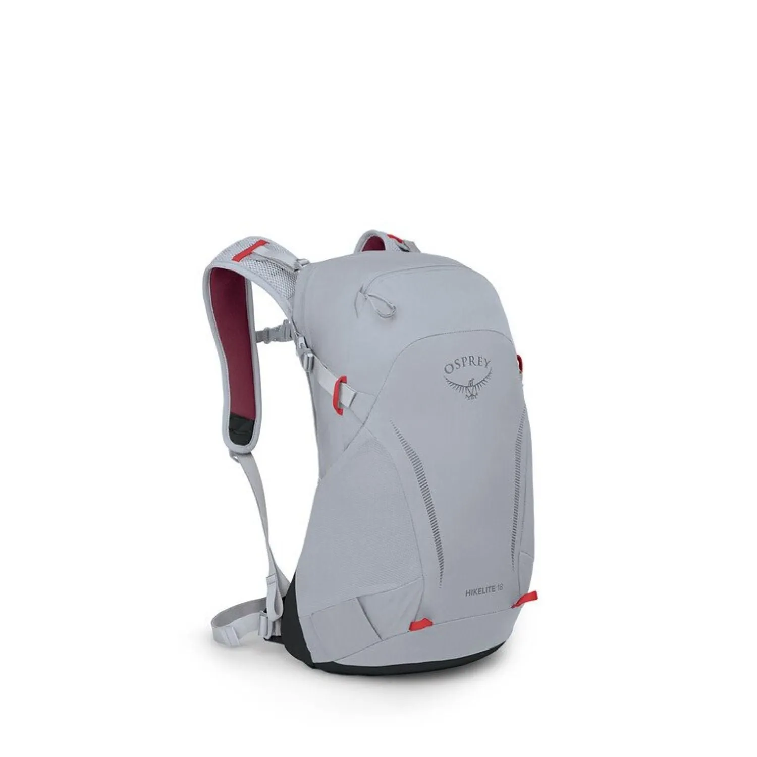 Hot Savings Alert Hot Sale Alert Osprey Hikelite 18 Backpack - Hiking - Everyday (Sa)