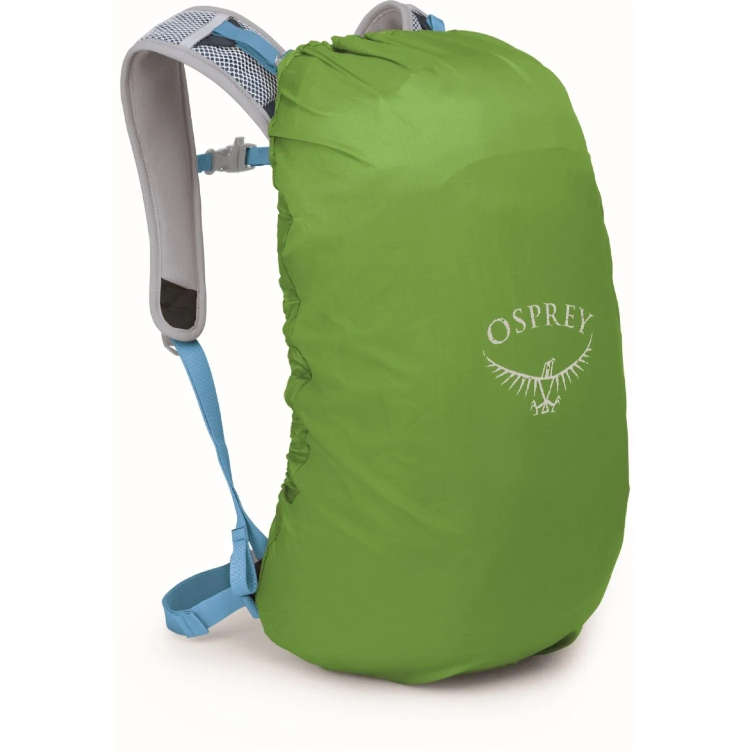Clearance Blowout Shop Today Save Osprey Hikelite 18 Backpack - Hiking - Everyday (Sa)