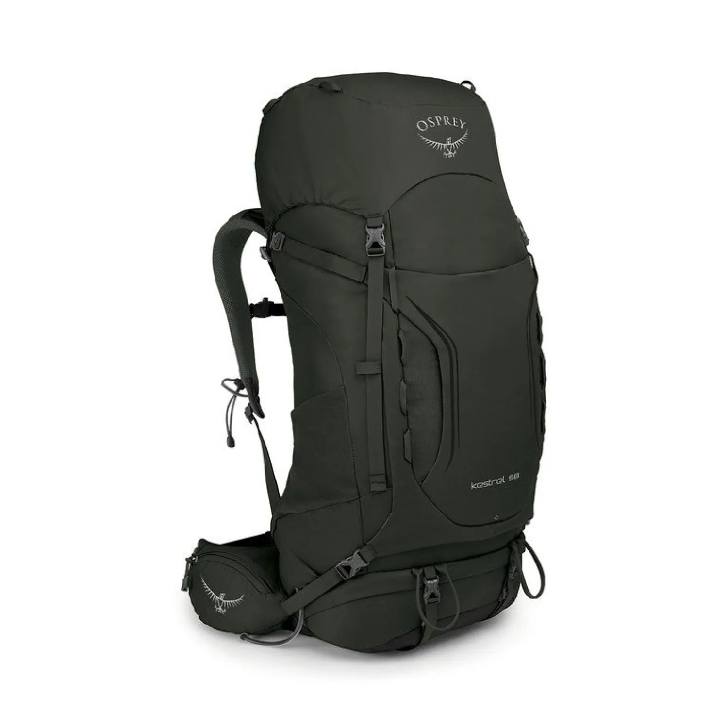 Osprey Kestrel 58 Backpack L/Xl Surprise Offer Now Unmissable Deal Today