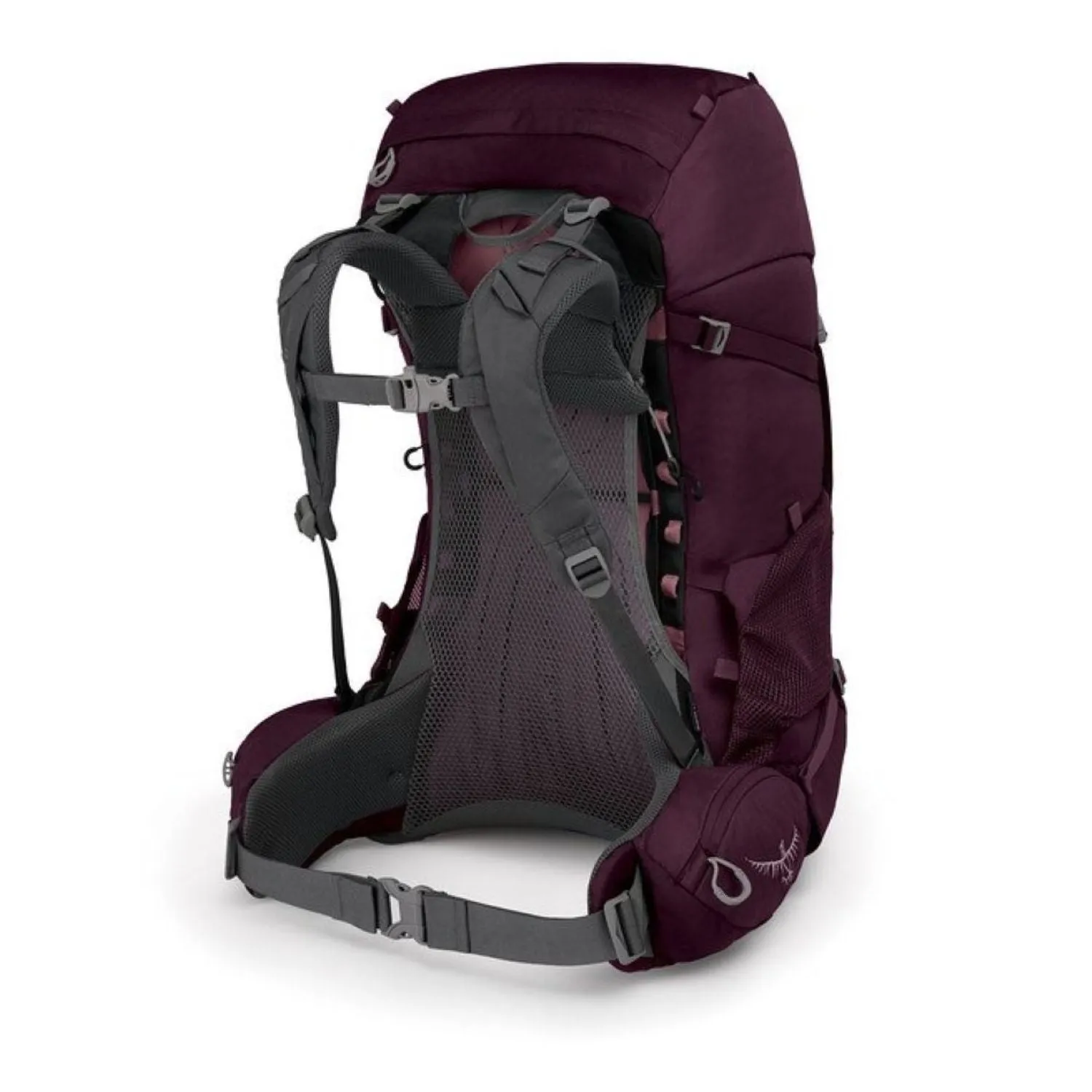 Osprey Renn 50 Backpack - Women'S Backpacking Mega Discount Event Exclusive Online Deal