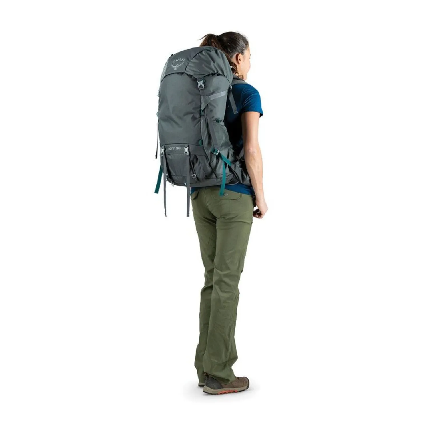 Osprey Renn 50 Backpack - Women'S Backpacking Hot Sale Frenzy