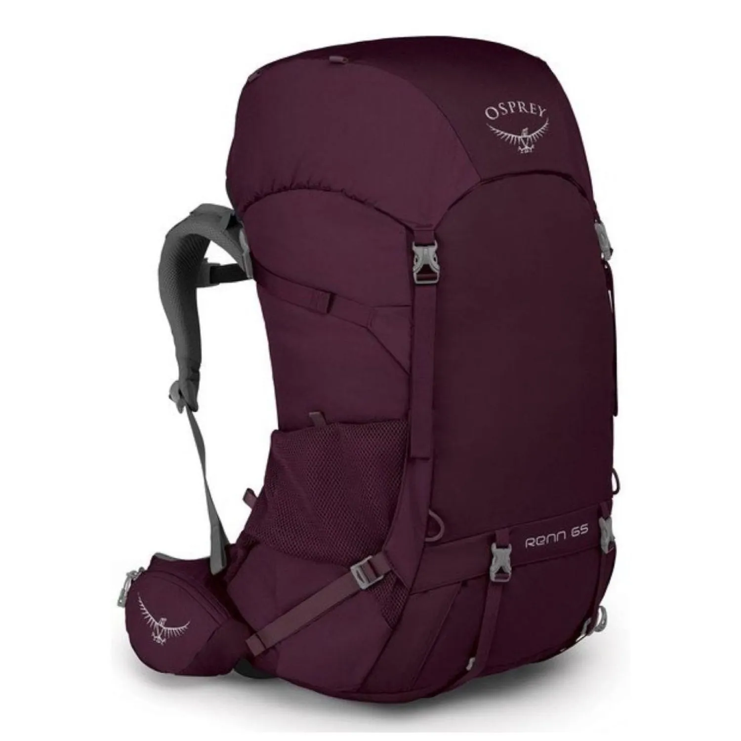 Osprey Renn 65 Backpack - Women'S Backpacking Hot Savings Alert