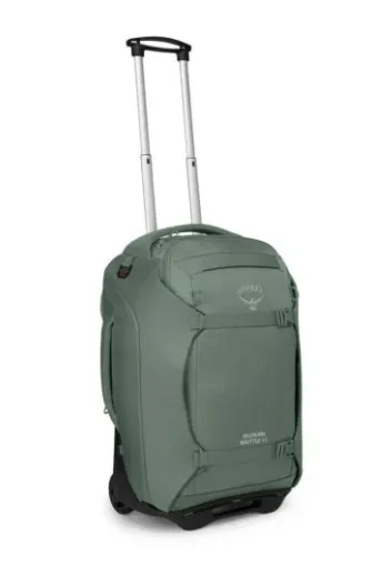 Osprey Sojourn Shuttle Wheeled Duffel 22"/45L Hot Sale Alert