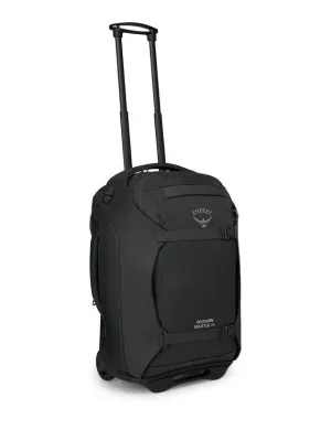 Shop Smart Save Limited Stock Offer Osprey Sojourn Shuttle Wheeled Duffel 22"/45L