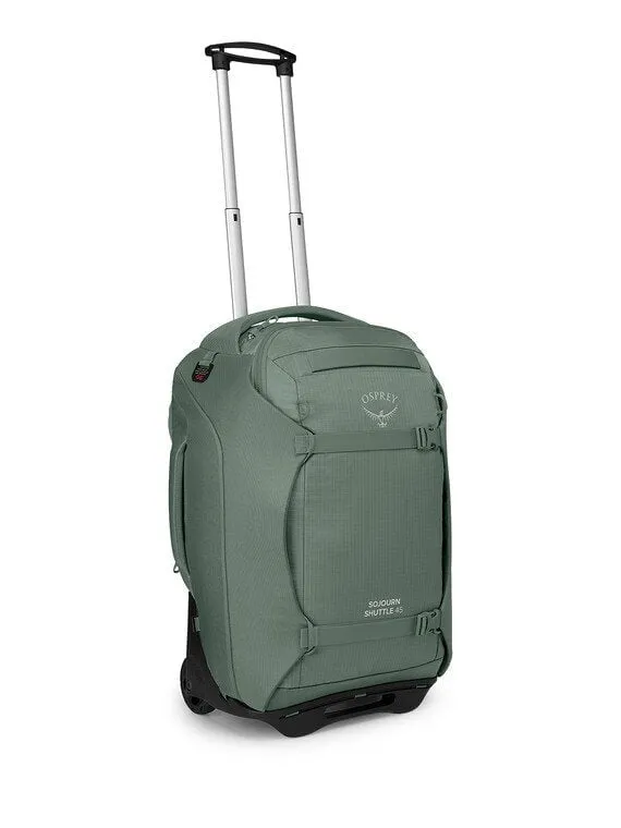 Osprey Sojourn Shuttle Wheeled Duffel 22"/45L Mega Sale Now Special Price Today