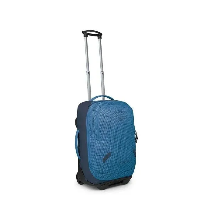 Osprey Transporter Wheeled Carry On Save More Now Todays Best Deal