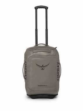 Osprey 40L Transporter Wheeled Duffle Carry-On Today Only Steal Today Only Discount