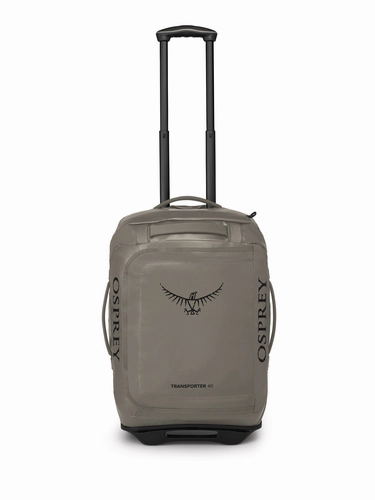 Osprey 40L Transporter Wheeled Duffle Carry-On Today Only Steal Today Only Discount