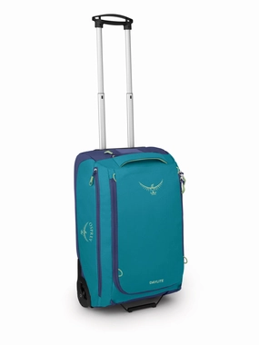 Shop Save Today Deal Frenzy Today Osprey Daylite Carry-On Wheeled Duffel 40
