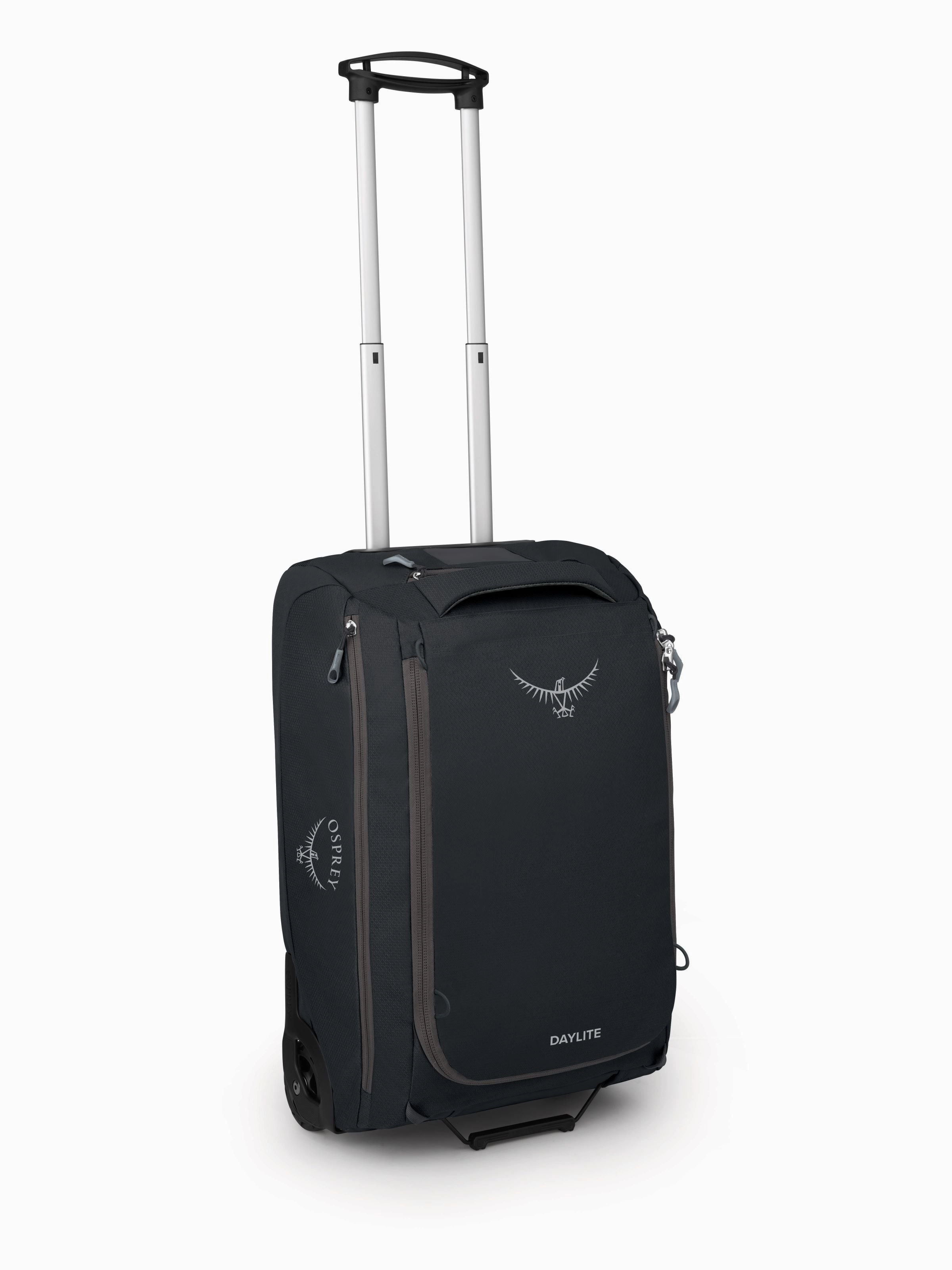 Osprey Daylite Carry-On Wheeled Duffel 40 Today Only Discount Alert