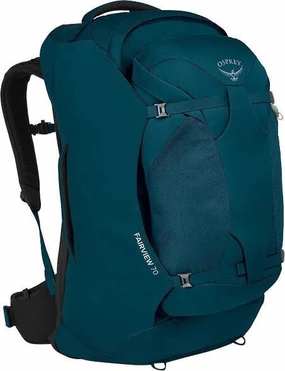 Hot Pick Online Todays Trending Deals Osprey Fairview 70 Travel Pack