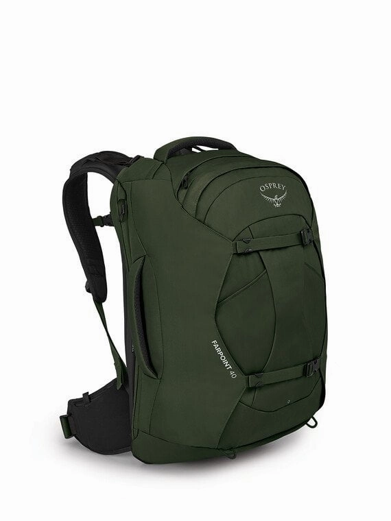 Perfect Gift Offer Weekend Specials Osprey Farpoint 40 Men'S Travel Pack Carry-On