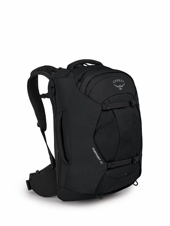 Price Drop Today Osprey Farpoint 40 Men'S Travel Pack Carry-On