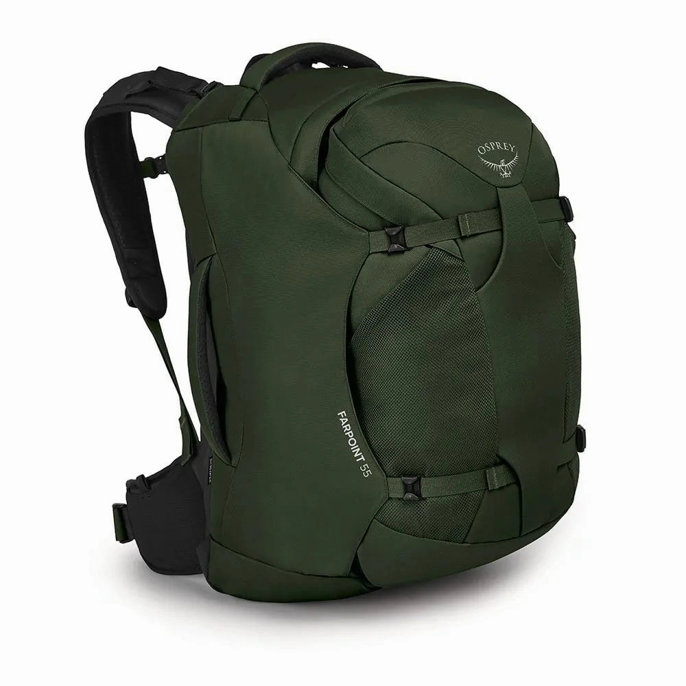 Special Deal Frenzy Osprey Farpoint 55 Travel Pack Men'S Travel Backpack