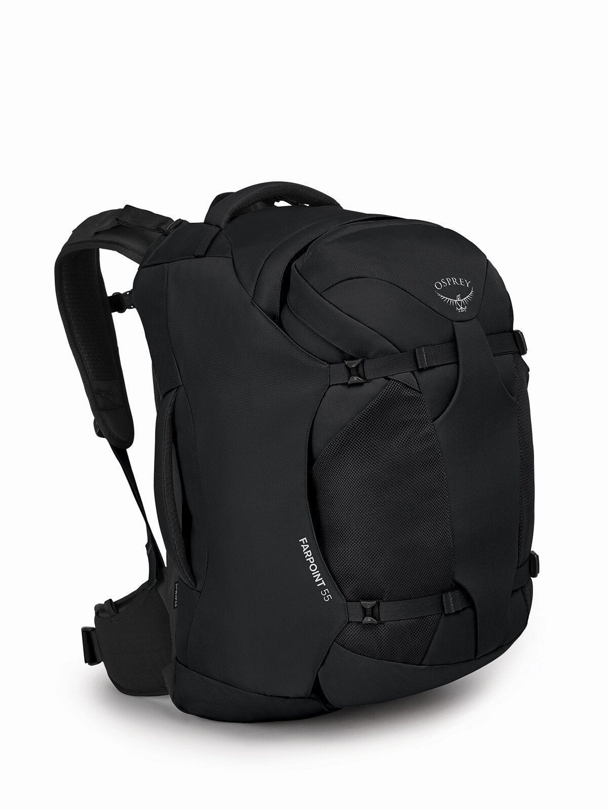 Osprey Farpoint 55 Travel Pack Men'S Travel Backpack Instant Hot Deal