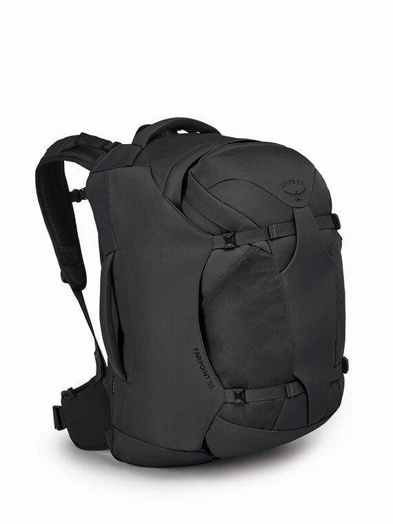 Osprey Farpoint 55 Travel Pack Men'S Travel Backpack Grab Your Savings Special Offer Inside