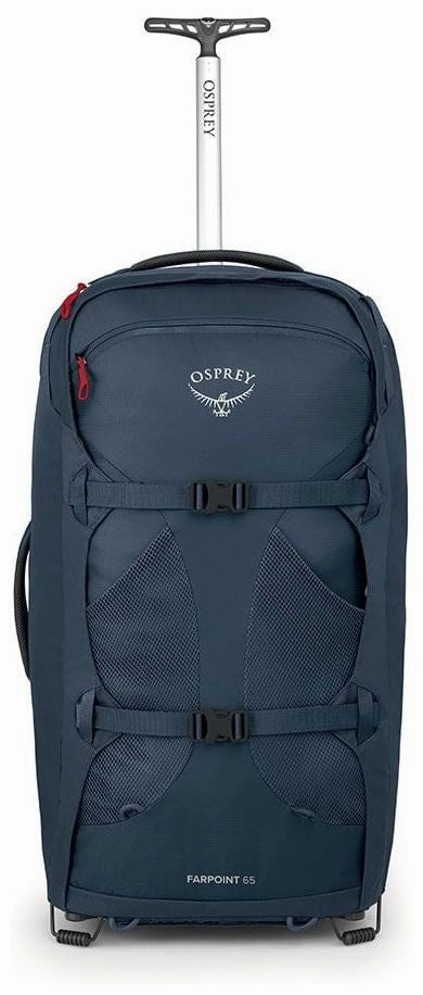 Osprey Farpoint Wheeled Travel Pack 65 Today Only Offer