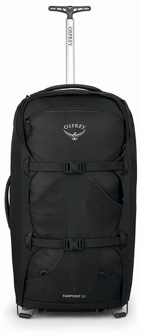 Unmissable Deal Today Clearance Steal Today Osprey Farpoint Wheeled Travel Pack 65