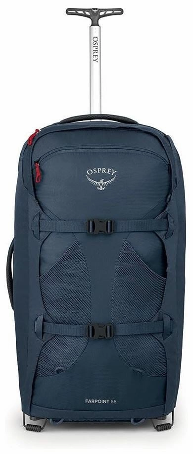 Deal of the Day Dont Miss This Offer Osprey Farpoint Wheeled Travel Pack 65