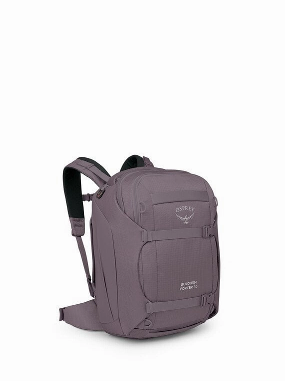 Osprey Sojourn Porter Travel Pack 30L Clearance Savings Now Hot Deal Alert
