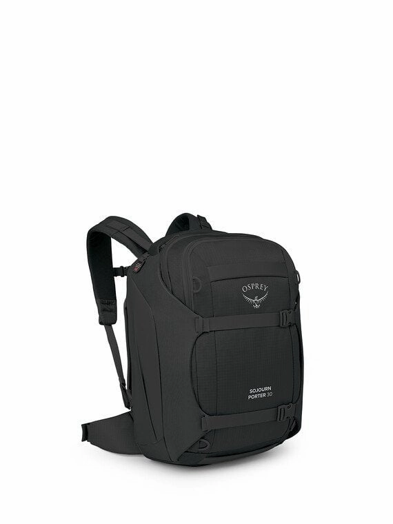 Osprey Sojourn Porter Travel Pack 30L Dont Miss This Offer Limited Time Steal