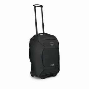 Osprey Sojourn Shuttle Wheeled Duffel 22"/45L O/S Hot Picks Today