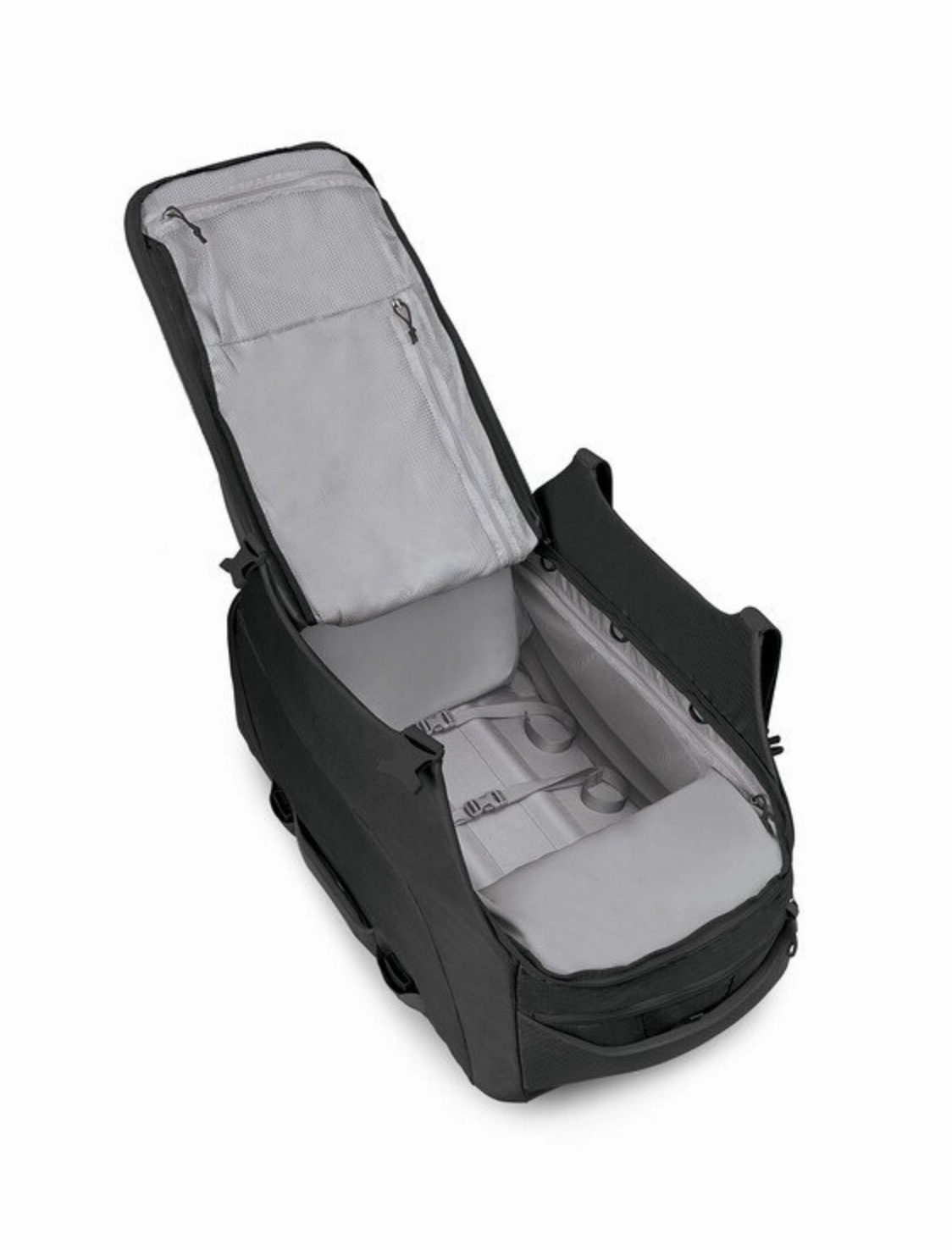 Osprey Sojourn Shuttle Wheeled Duffel 30"/100L Save More Now Best Seller Deal
