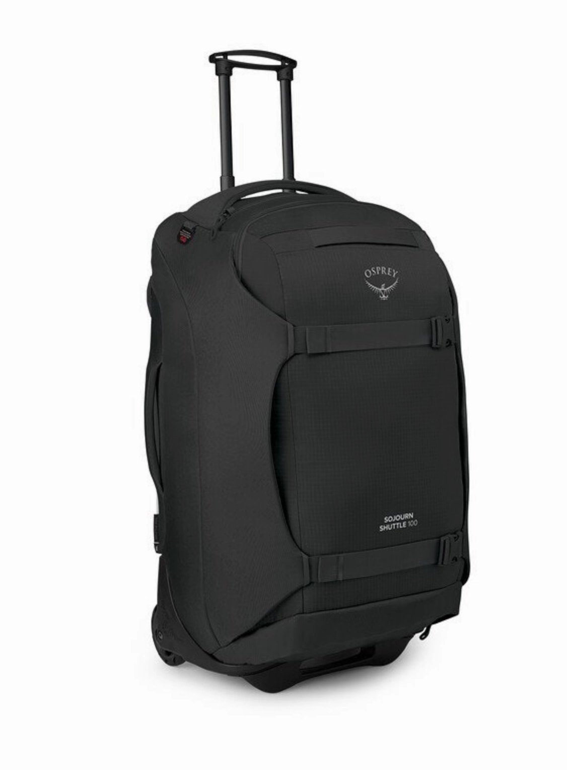 Flash Sale Now Today Only Discount Osprey Sojourn Shuttle Wheeled Duffel 30"/100L