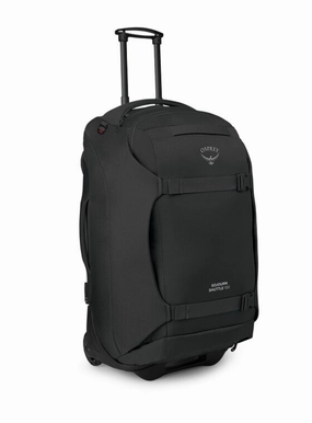 Flash Sale Now Today Only Discount Osprey Sojourn Shuttle Wheeled Duffel 30"/100L
