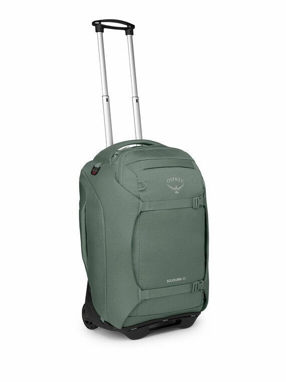 Osprey Sojourn Wheeled Travel Pack 22"/45L Flash Sale Alert Now Instant Discount