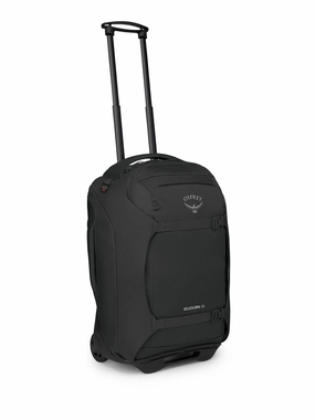 Osprey Sojourn Wheeled Travel Pack 22"/45L Limited Time Discount Today Only Steal