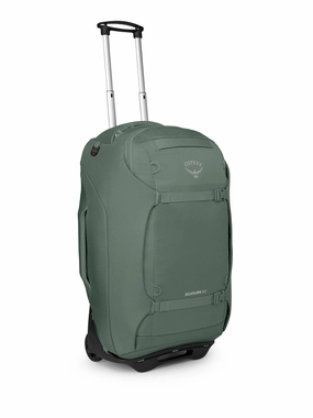 Osprey Sojourn Wheeled Travel Pack 25"/60L Perfect Gift Sale