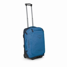 Grab Your Hot Pick Osprey Transporter Wheeled Duffel 40