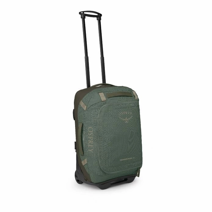 Osprey Transporter Wheeled Duffel 40 Clearance Event Alert Shop Now Save