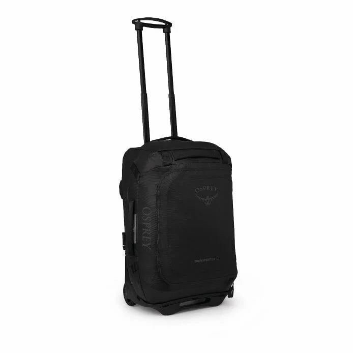 Osprey Transporter Wheeled Duffel 40 Grab It Before Gone Steal the Deal Now