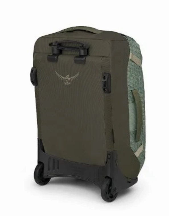 GiftWorthy Sale Flash Offer Today Osprey Transporter Wheeled Duffel 40L