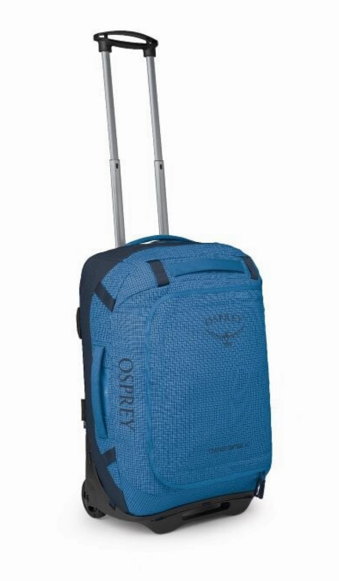 Shop Todays Picks Osprey Transporter Wheeled Duffel 40L