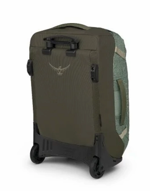 Exclusive Online Offer Osprey Transporter Wheeled Duffel 40L
