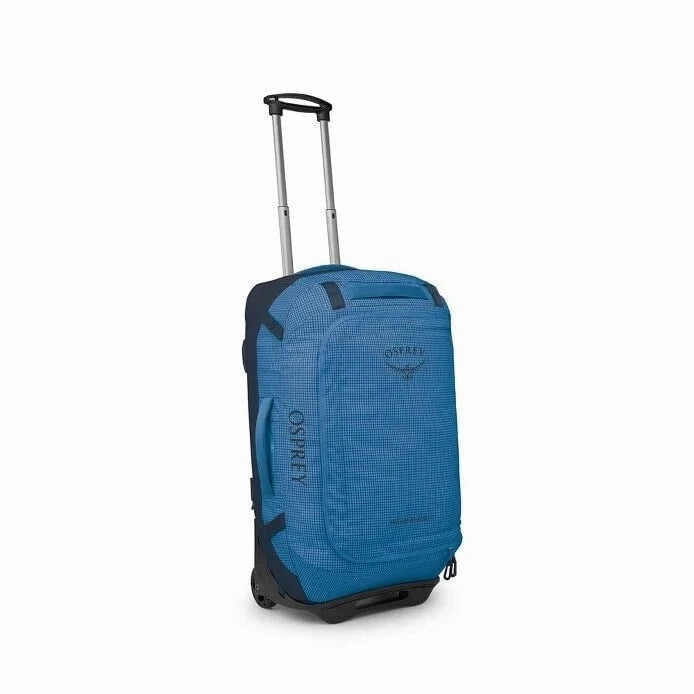 Instant Savings Inside Osprey Transporter Wheeled Duffel 60