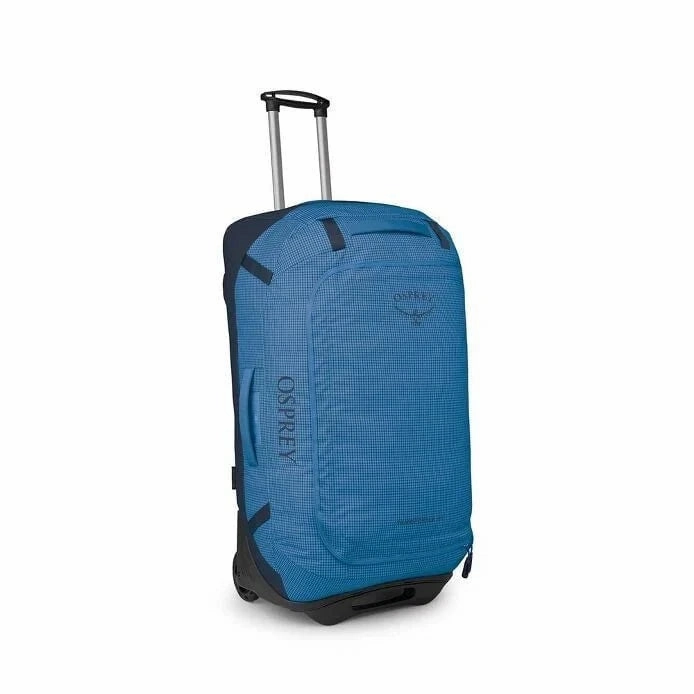 Limited Edition Offer Osprey Transporter Wheeled Duffel 90