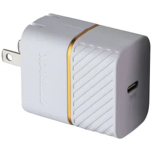 Otterbox Wall Charger Usb-C 20W - White (Cable Not Included) Exclusive Holiday Deal Mega Online Discount