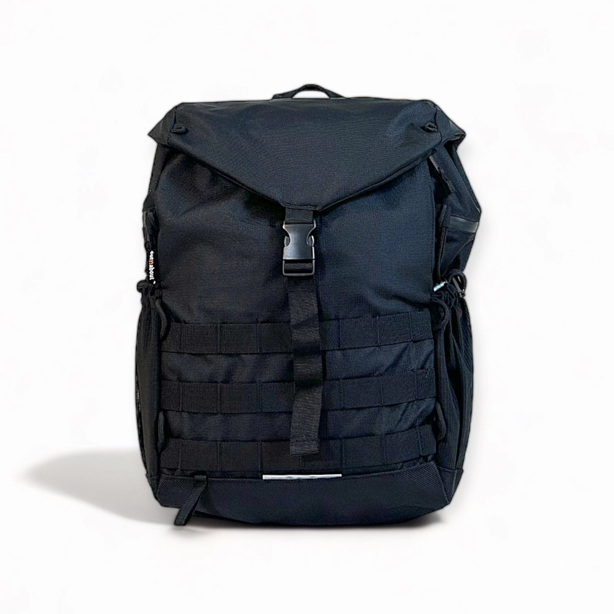 Dont Miss This Steal Out N About Nipper Pack - Black (V5)