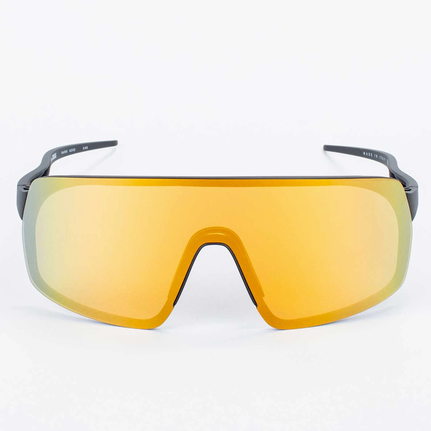 Out Of Rams sunglasses - Black Gold 24 MCI